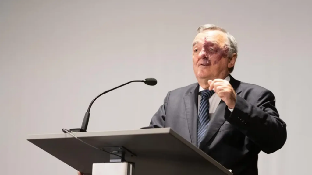 «En 2030 el cáncer de páncreas será el segundo cáncer con mayor incidencia» «En 2030 el cáncer de páncreas será el segundo cáncer con mayor incidencia»