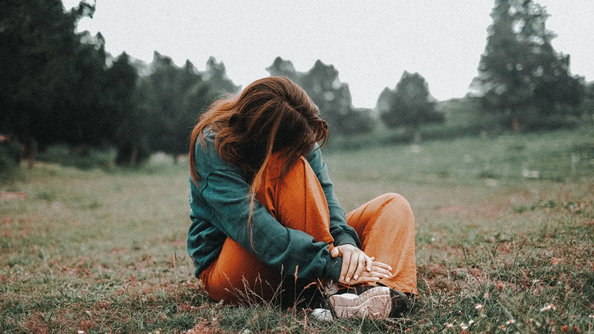 La psicología explica qué significa que una persona se disculpe constantemente La psicología explica qué significa que una persona se disculpe constantemente
