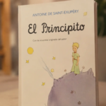 «Haz de tu vida un sueño, y de tu sueño una realidad»