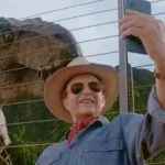 causa de la muerte del actor de ‘Jurassic Park’ Sam Neill causa de la muerte del actor de ‘Jurassic Park’ Sam Neill