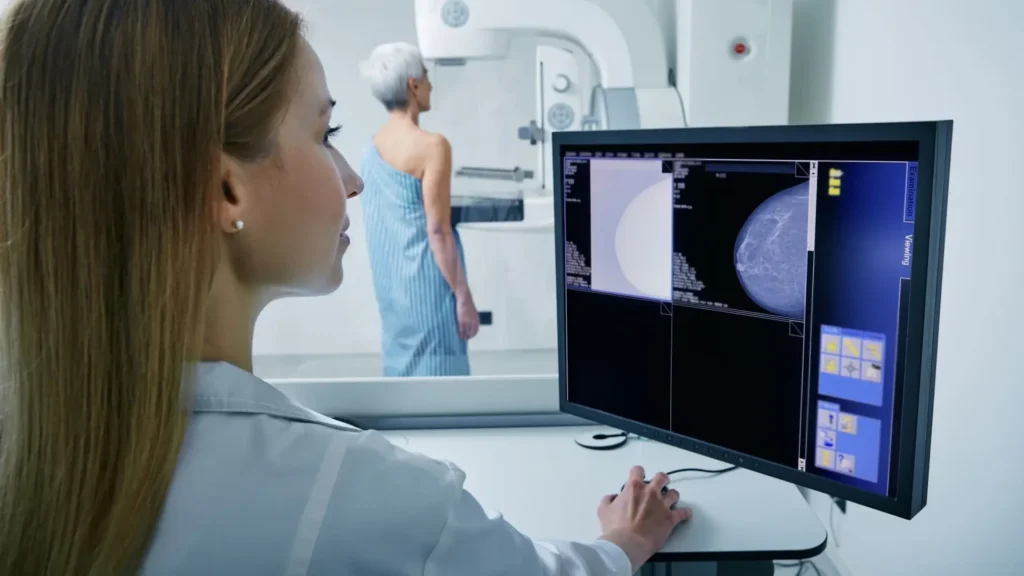 España pone en marcha una ‘calculadora’ para predecir el riesgo personalizado de cáncer de mama España pone en marcha una ‘calculadora’ para predecir el riesgo personalizado de cáncer de mama