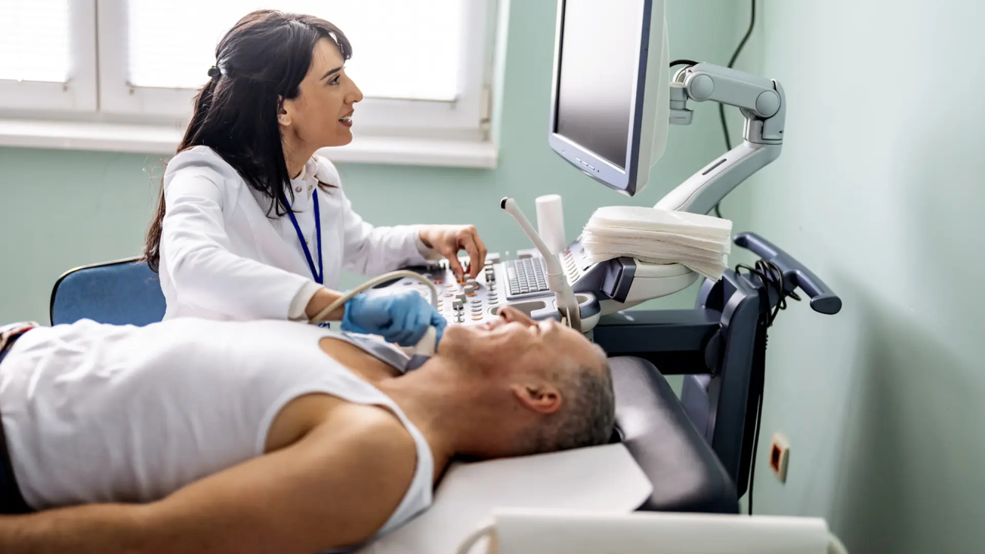 La visibilidad de los cánceres de cabeza y cuello, clave para mejorar la prevención y el diagnóstico precoz según un experto La visibilidad de los cánceres de cabeza y cuello, clave para mejorar la prevención y el diagnóstico precoz según un experto