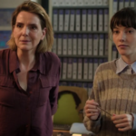 ‘Ágata y Lola’, así es la miniserie policiaca de 8 episodios que llega al streaming