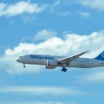 Air Europa lanza un vuelo especial de Madrid a Nueva York para la final del Mundial