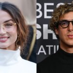 Ana de Armas, pillada junto a Beto Montenegro, vocalista de Rawayana Ana de Armas, pillada junto a Beto Montenegro, vocalista de Rawayana