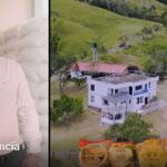 Así fue como mataron a Luis Valencia, el hombre que sin nada en el bolsillo fundó Arepas El Carriel
