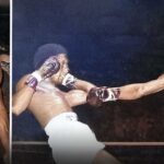 Así pasa la vejez Pambelé, el campeón mundial al que se le apagaron las luces del éxito