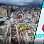 Así revolucionará la llegada del Metro a 10 barrios de Barrios Unidos y Chapinero Así revolucionará la llegada del Metro a 10 barrios de Barrios Unidos y Chapinero