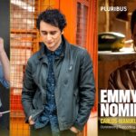 Carlos Manuel Vesga, el gigante actor que se pelea un premio Emmy con los mejores del mundo