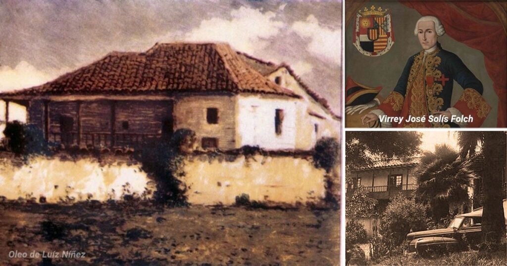 Cinco haciendas coloniales de virreyes y generales son los terrenos que le dieron origen a Ciudad Bolívar Cinco haciendas coloniales de virreyes y generales son los terrenos que le dieron origen a Ciudad Bolívar
