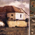 Cinco haciendas coloniales de virreyes y generales son los terrenos que le dieron origen a Ciudad Bolívar Cinco haciendas coloniales de virreyes y generales son los terrenos que le dieron origen a Ciudad Bolívar