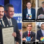 Con cuántos senadores dispuestos a votar sus leyes arranca a gobernar Abelardo de la Espriella