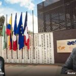 Con la compra de Liceo Francés de Medellín los ingleses del grupo Ashmore vuelven a pisar duro en el sector educativo Con la compra de Liceo Francés de Medellín los ingleses del grupo Ashmore vuelven a pisar duro en el sector educativo