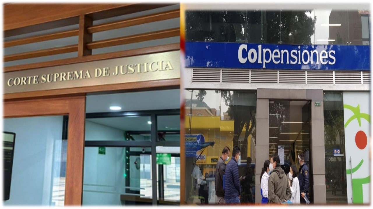 Corte Constitucional pone límites a Colpensiones: no podrá negar pensiones por deudas del empleador