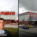 Cuando los holandeses de Makro aterrizaron en Colombia hace 30 años a hacerle competencia a los paisas de Alkosto Cuando los holandeses de Makro aterrizaron en Colombia hace 30 años a hacerle competencia a los paisas de Alkosto