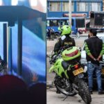 De la Espriella anuncia la creación de un «Bloque de Defensa para la Seguridad Urbana» desde su primer día de gobierno De la Espriella anuncia la creación de un «Bloque de Defensa para la Seguridad Urbana» desde su primer día de gobierno