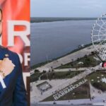De la Espriella despachara desde Barranquilla como lo hizo Rafael Núñez, el otro presidente Caribe De la Espriella despachara desde Barranquilla como lo hizo Rafael Núñez, el otro presidente Caribe