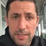 Deniegan el ESTA a Capdevila, campeón del mundo con España en 2010, para asistir a la final del Mundial: «¡Necesito ayuda, Trump!» Deniegan el ESTA a Capdevila, campeón del mundo con España en 2010, para asistir a la final del Mundial: «¡Necesito ayuda, Trump!»