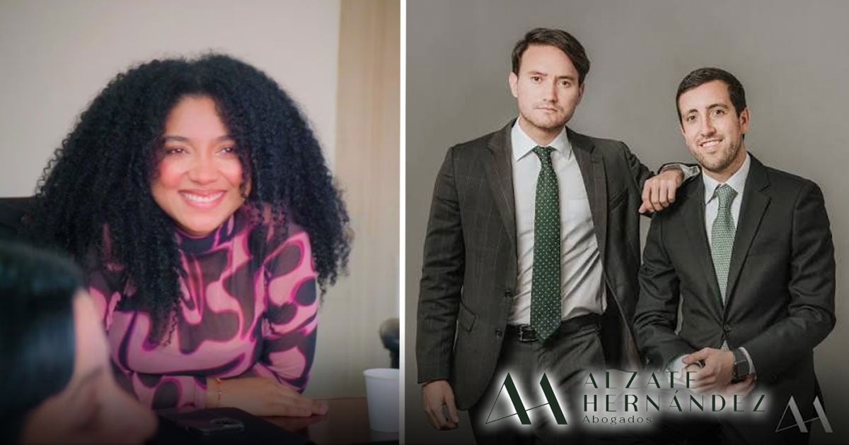 Dos abogados del Rosario defenderán a Juliana Guerrero y su hermana comprometidas en gran escándalo de corrupción Dos abogados del Rosario defenderán a Juliana Guerrero y su hermana comprometidas en gran escándalo de corrupción