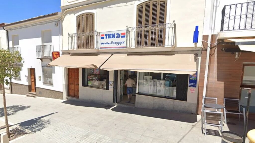 Dos acertantes de la Bonoloto de este viernes 17 de julio ganan 82.000 euros y el bote sube a 1,1 millones
