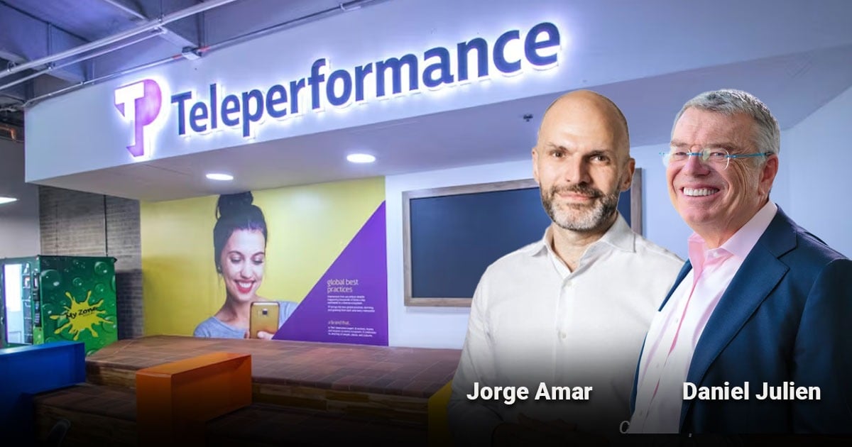 Duro revés en las ganancias de la francesa Teleperformance en Colombia, el mayor call center del país