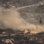 EEUU asegura que la retirada gradual de Israel de zonas del Líbano comenzará en los próximos días EEUU asegura que la retirada gradual de Israel de zonas del Líbano comenzará en los próximos días