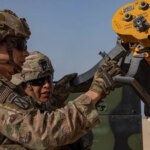 EEUU confirma otro militar muerto en Irak durante la detonación controlada de un explosivo iraní EEUU confirma otro militar muerto en Irak durante la detonación controlada de un explosivo iraní