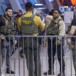 EEUU supera las 10.000 detenciones de indocumentados en cinco días tras reforzar operativos, según el periodico ‘The New York Times’