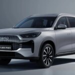 Ebro mueve ficha con el s800 PHEV 2027 y trae varios cambios que no pasan desapercibidos