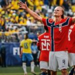 El Carmen de Bolívar se volvió el epicentro de los niños registrados como Erling Haaland El Carmen de Bolívar se volvió el epicentro de los niños registrados como Erling Haaland
