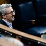 El Gobierno aprueba la misma senda de déficit por segunda vez y se acerca a un nuevo revés el jueves en el Congreso El Gobierno aprueba la misma senda de déficit por segunda vez y se acerca a un nuevo revés el jueves en el Congreso