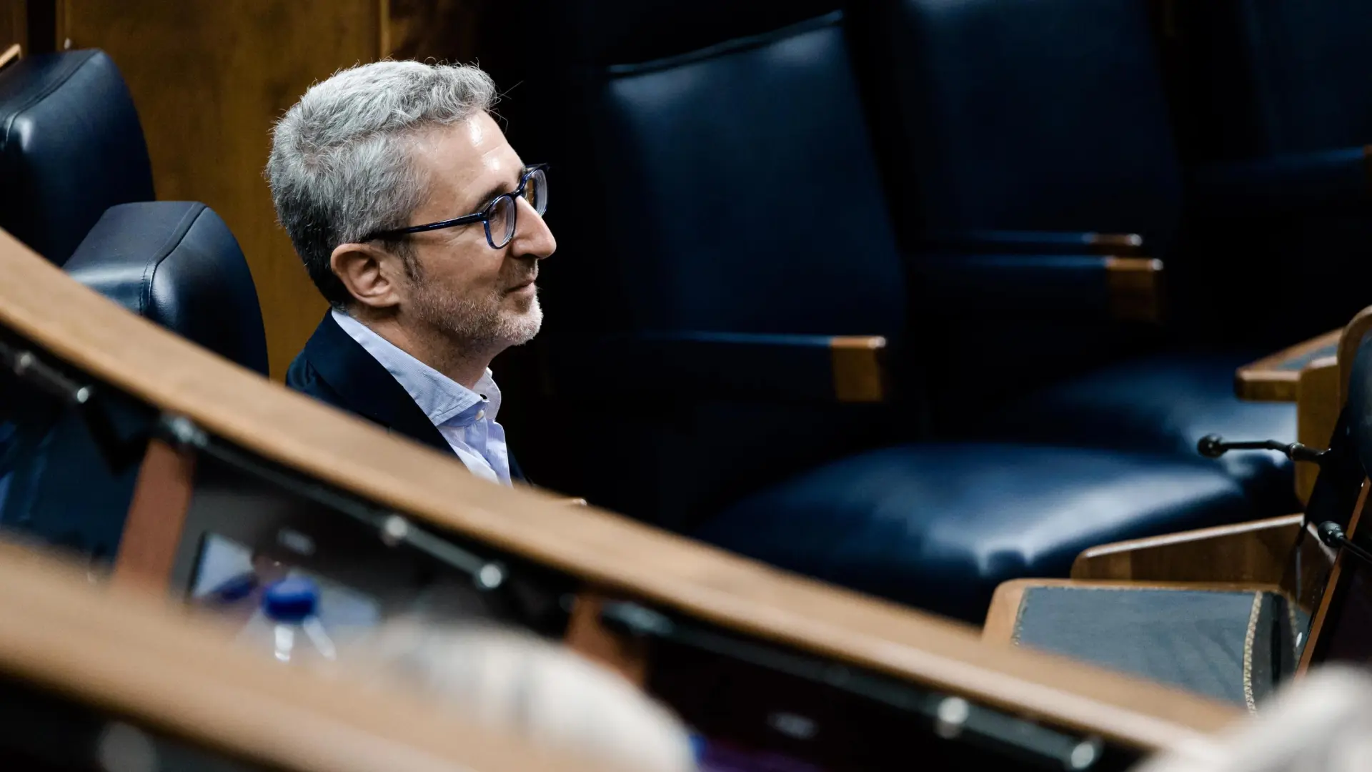 El Gobierno aprueba la misma senda de déficit por segunda vez y se acerca a un nuevo revés el jueves en el Congreso El Gobierno aprueba la misma senda de déficit por segunda vez y se acerca a un nuevo revés el jueves en el Congreso