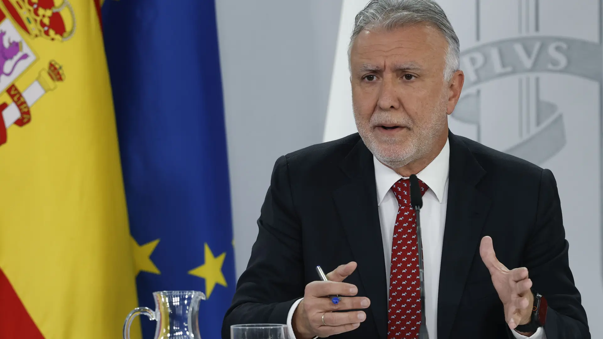 El Gobierno cifra en 500.000 los nuevos nacionalizados que podrán votar en las elecciones generales y autonómicas de 2027