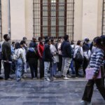 El Gobierno cifra en casi 1,2 millones las solicitudes de regularización presentadas