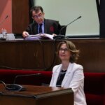 El Supremo aplica la amnistía a Meritxell Serret, la primera consellera del 1-O en beneficiarse