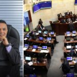 El abogado del Tolima que frenó al decreto de Petro que le bajaba 18 millones mensuales a los congresistas El abogado del Tolima que frenó al decreto de Petro que le bajaba 18 millones mensuales a los congresistas