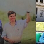 El adiós del embajador José Noe Ríos quien cerrará las puertas de la embajada en Cuba por decisión de De la Espriella El adiós del embajador José Noe Ríos quien cerrará las puertas de la embajada en Cuba por decisión de De la Espriella