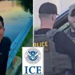 El agente gringo del ICE que mató a un colombiano en EE. UU. y su temido historial de violencia