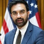 El alcalde de Nueva York vuelve a llamar genocida a Netanyahu pero admite no tener autoridad para detenerlo