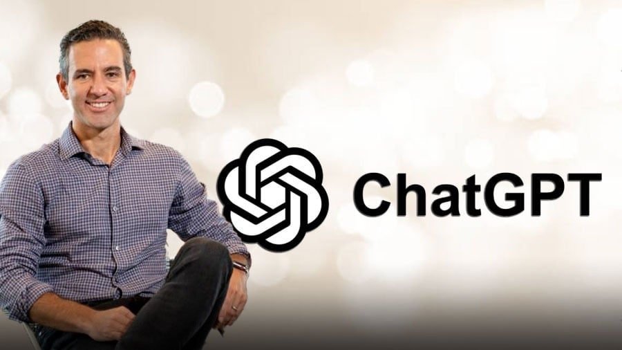 El banquero David Vélez voló alto hasta integrar la junta directiva de la empresa dueña de ChatGPT