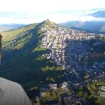 El canadiense que coronó con la mina Buriticá en Antioquia le apuesta a encontrar más oro en Caldas