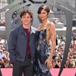 El código secreto de Zendaya y Tom Holland para sobrevivir a las alfombras rojas El código secreto de Zendaya y Tom Holland para sobrevivir a las alfombras rojas