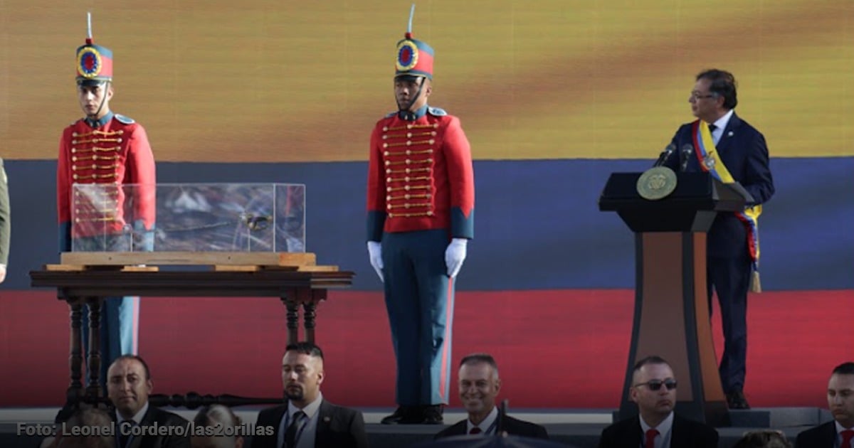 El contrato que dejó amarrado Rosa Villavicencio para la posesión presidencial que De la Espriella no se piensa gastar
