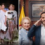 El éxito internacional de Silvia Tcherassi que De la Espriella quiere convertir en diplomacia cultural y empresarial