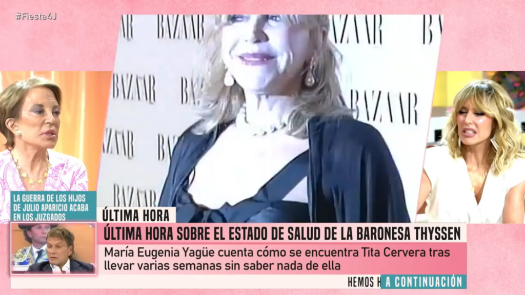 «El hermetismo da lugar a especulaciones»