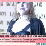 «El hermetismo da lugar a especulaciones»
