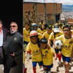 El himno futbolístico de Dr. Krapula que esperó 20 años por su video