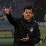 El histórico exjugador de la Selección Colombia que transformó el fútbol en Estados Unidos El histórico exjugador de la Selección Colombia que transformó el fútbol en Estados Unidos
