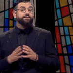 «El humor hace reír y molesta»