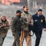 El juez del caso de Nicolás Maduro propone el inicio del juicio para el 1 de junio de 2027